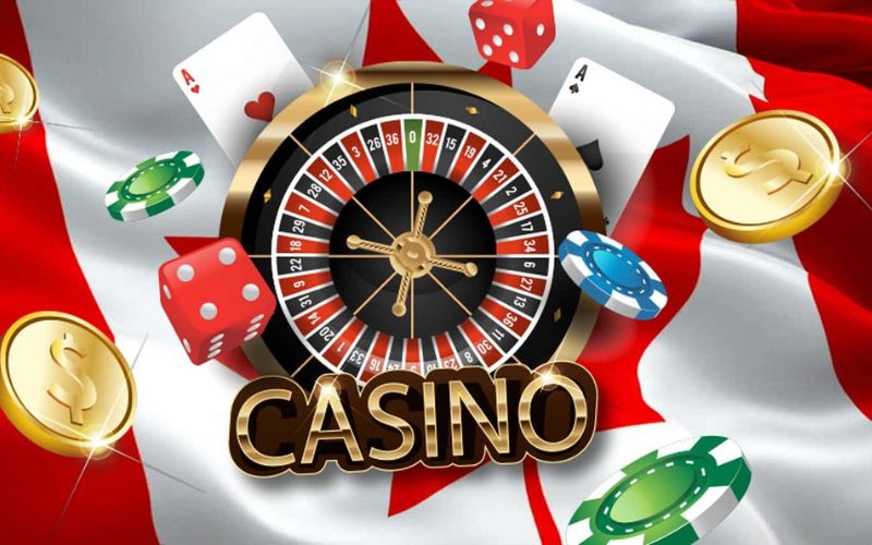 Các trò chơi casino online WIN88 đơn giản