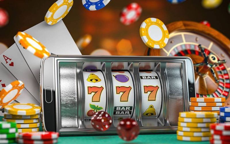 Khái niệm của Casino WIN88 là gì?