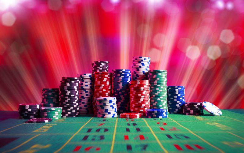 Tại sao bet thủ nên chọn WIN88 casino?